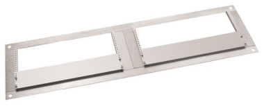 Hager Modulboden 2teilig      M-MBO13560 