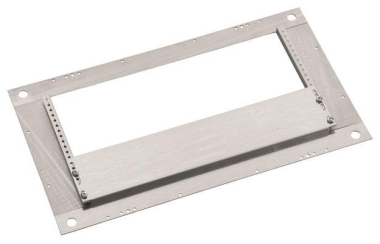 Hager Modulboden 1teilig       M-MBO6060 