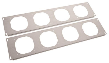 Hager Lüftermodul              M-MDLF110 