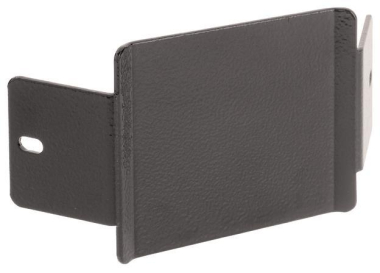 Hager Blende f.Sockelanreih.  MES-SBV200 