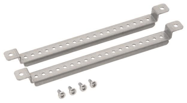 Hager Seitenträger             MES-STR40 