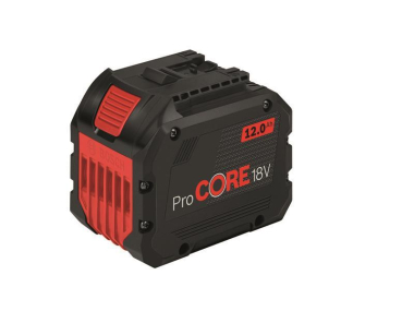 Bosch ProCORE 18V 12,0Ah      1600A016GU 