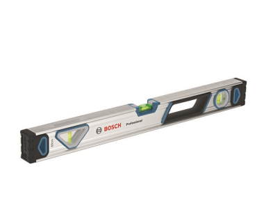 Bosch Wasserwaage m.Durchgriffsöffnung 