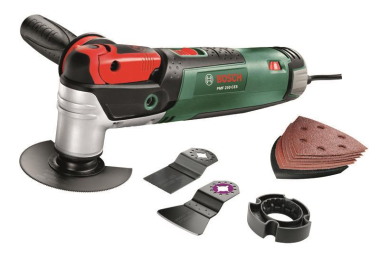 Bosch PMF 250 CES Set         0603102101 