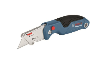 Bosch Combo Kit:Knife Set     1600A016BM 