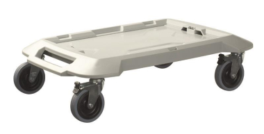 Bosch Rollerplatte L-BOXX     1600A001S9 