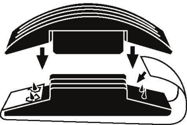 Bosch Handschleifklotz        2607000635 