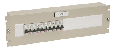 EFB 19" 3HE                 691277TS.1V2 