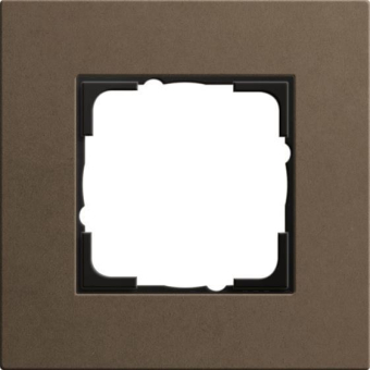 GIRA 0211223 Abdeckrahmen 1fach Esprit 