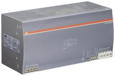 ABB Netzteil In:            CP-T 24/40.0 