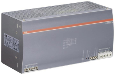 ABB Netzteil In:            CP-T 48/20.0 
