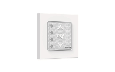 Somfy Smoove 4 Mode IN io        1871345 