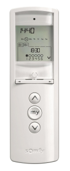 SOMFY Funksender Telis 6 Chronis 1805222 