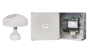 Somfy animeo Wetterstation M13 m 9029485 