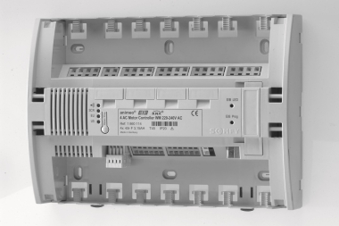 SOMFY KNX/EIB 4 AC Motor         1860114 