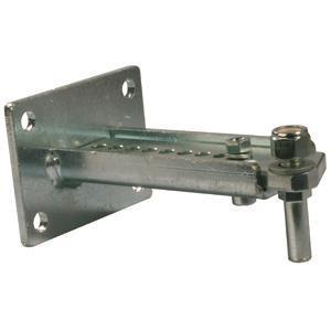 SOMFY Pfostenflansch K,          9014609 