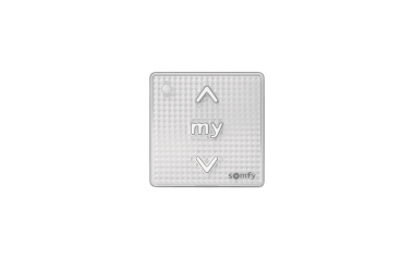 Somfy Smoove 1 Mode IN io        1871337 
