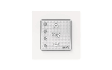 Somfy Smoove 4 Mode IN io        1871345 
