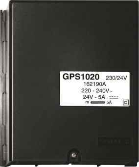 Somfy Ersatz GPS 1020 Power      1860295 