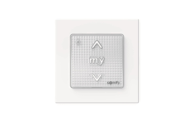 Somfy Smoove 1 Mode IN io        1871338 