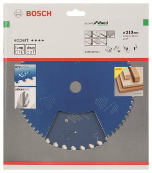 Bosch Kreissägeblatt Expert   2608644056 