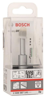 Bosch 2608587141         EASYDRY DIA-TRO 