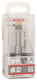 Bosch 2608587142         EASYDRY DIA-TRO 