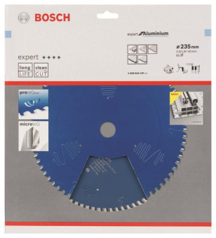 Bosch Kreissägeblatt Expert   2608644107 