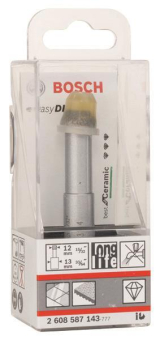 Bosch 2608587143         EASYDRY DIA-TRO 