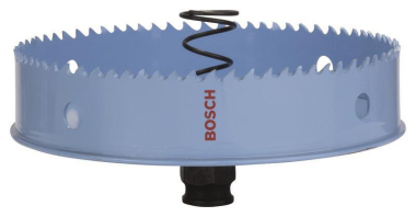 Bosch Lochsäge Special Sheet  2608584854 