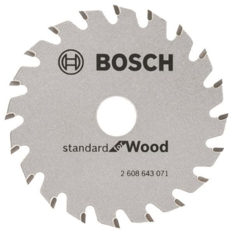 Bosch KSB Standard for Wood   2608643071 
