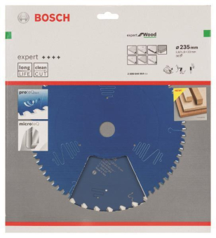 Bosch Kreissägeblatt Expert   2608644064 