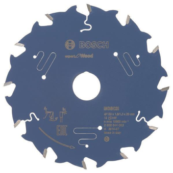 Bosch Kreissägeblatt Expert   2608644003 