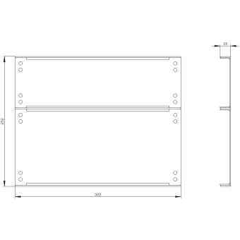Siemens 8MF10442UB120    8MF1044-2UB12-0 