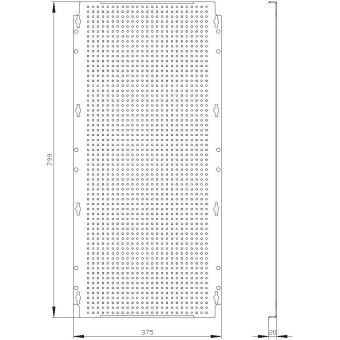 Siemens 8MF18402AA120    8MF1840-2AA12-0 