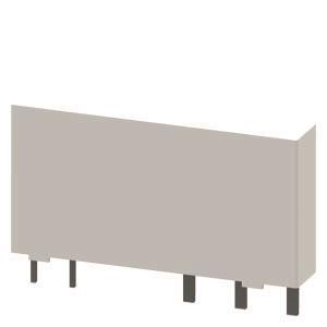 Siemens Relais, 1W, DC60V  3TX7014-7BP00 