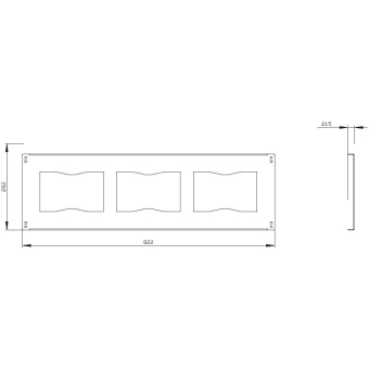 Siemens 8MF10942UB520    8MF1094-2UB52-0 