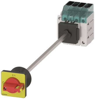 Siemens 3LD32401TL13       3LD3240-1TL13 