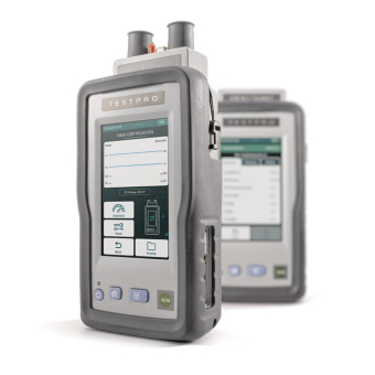 NetPeppers AEM-TESTPRO-KIT-100NET 