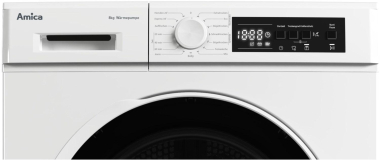 Amica WTP482100 ws Wärmepumpentrockner 