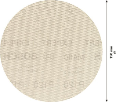 Bosch EXPERT                  2608900691 