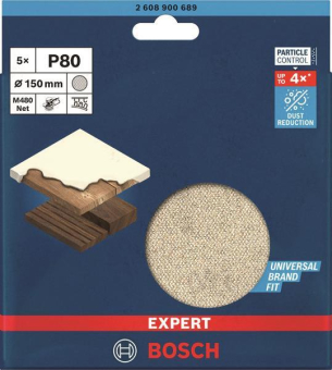 Bosch EXPERT                  2608900689 