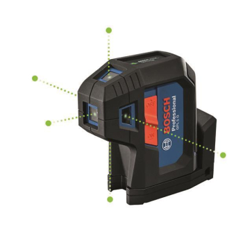 Bosch 0601066P00 GPL 5 G         GPL 5 G 