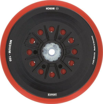 Bosch EXPERT Multiloch-Pad    2608900010 