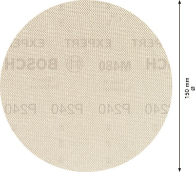 Bosch EXPERT                  2608900695 