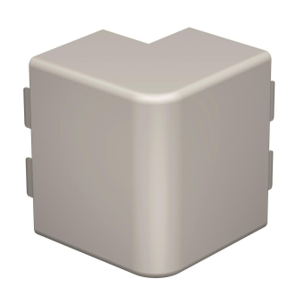 OBO WDKH-A60110LGR Außeneckhaube 