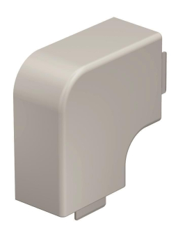 OBO WDKH-F40060LGR Flachwinkelhaube 