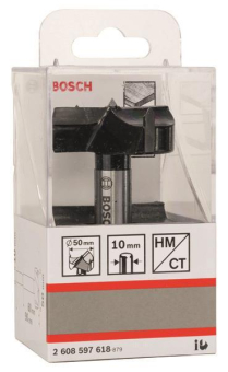 Bosch Kunstbohrer HM 50x90mm  2608597618 