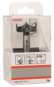 Bosch Kunstbohrer HM 34x90mm  2608597612 