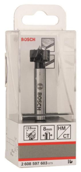 Bosch Kunstbohrer HM 18x90mm  2608597603 